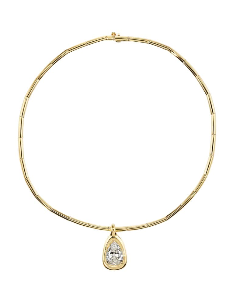 Arielle Ratner Necklace