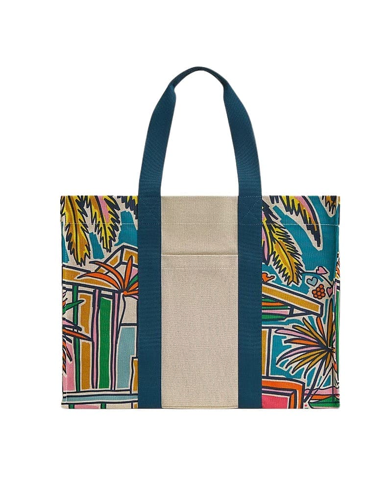 Hermes Tote