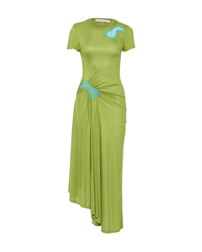 Christopher Esber Dress