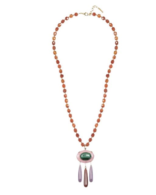 JB x Jennifer Behr Necklace