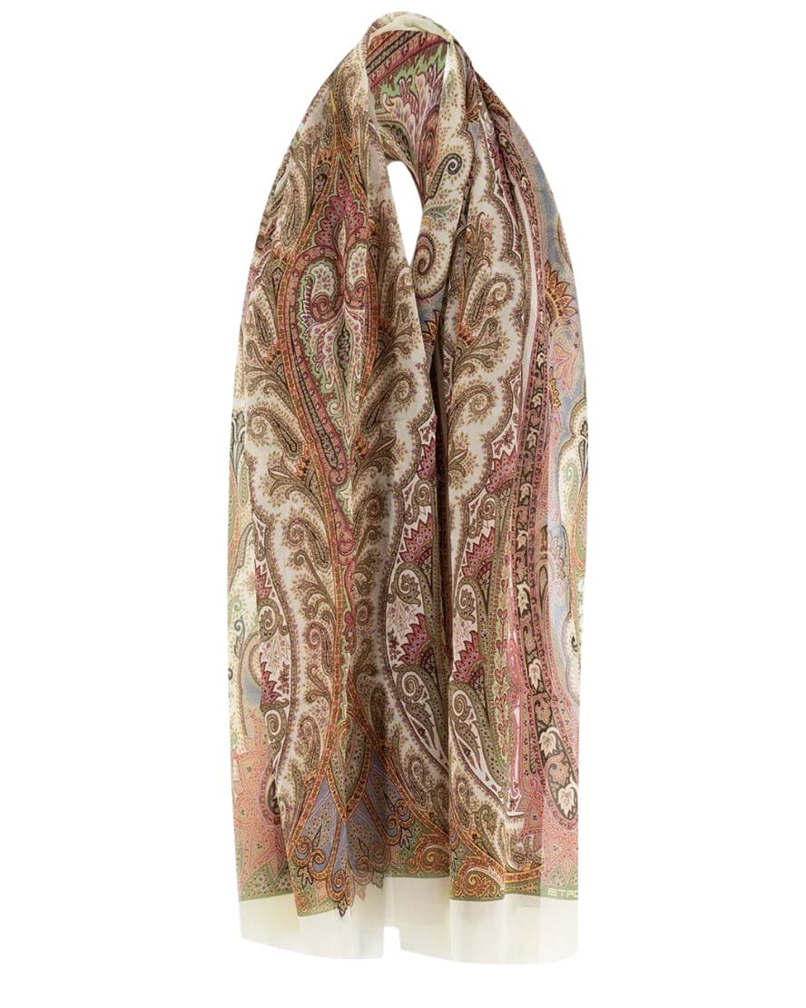 Etro Scarf