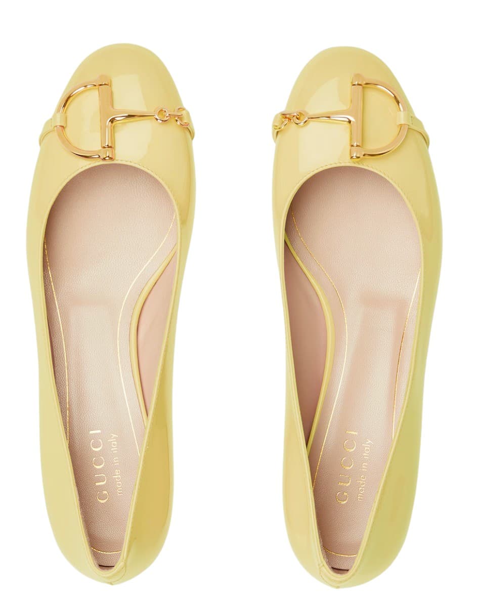 Gucci Pumps