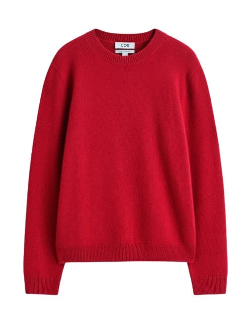 Cos Sweater