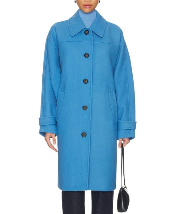 Altuzarra Coat
