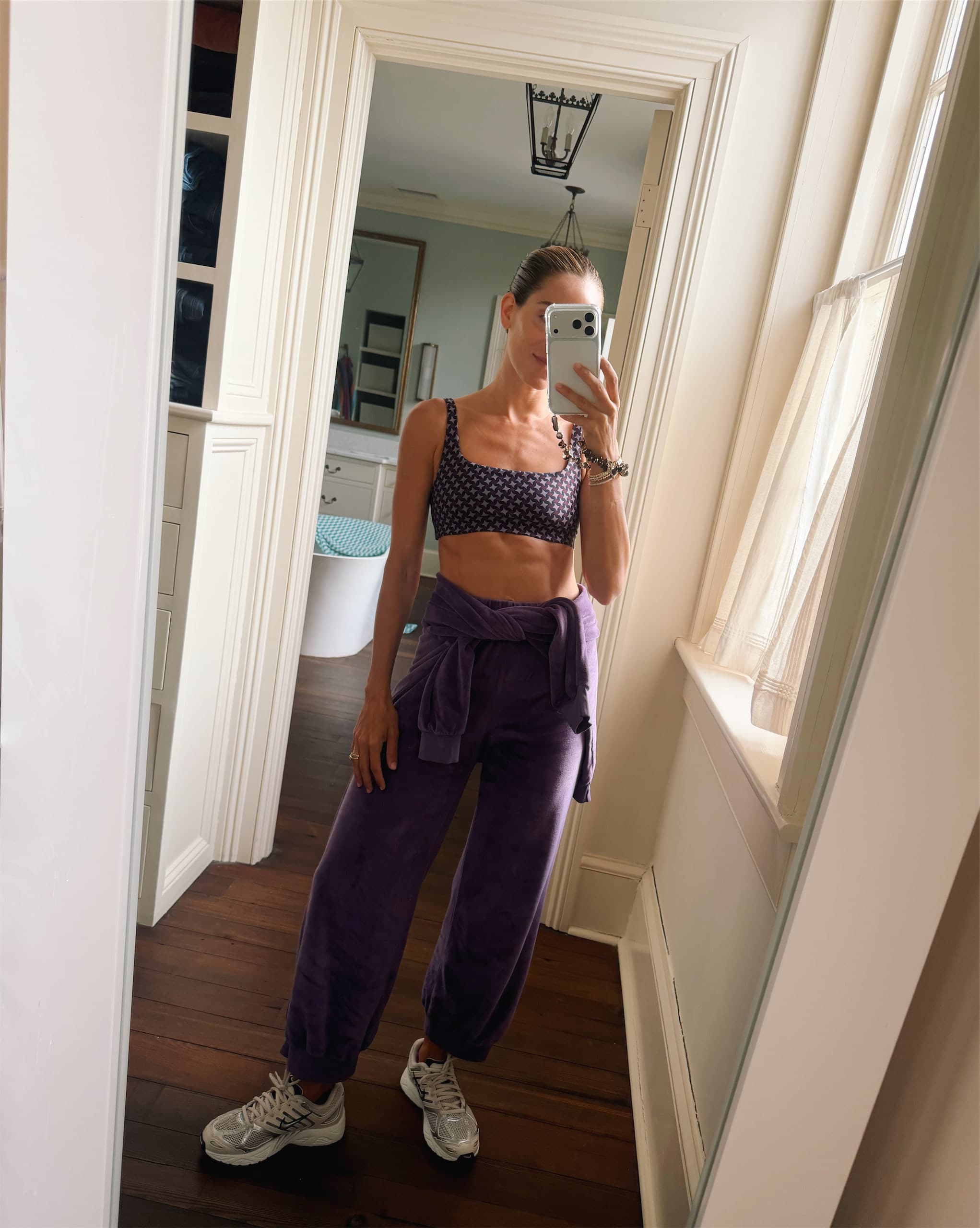 Spring Studio outfit