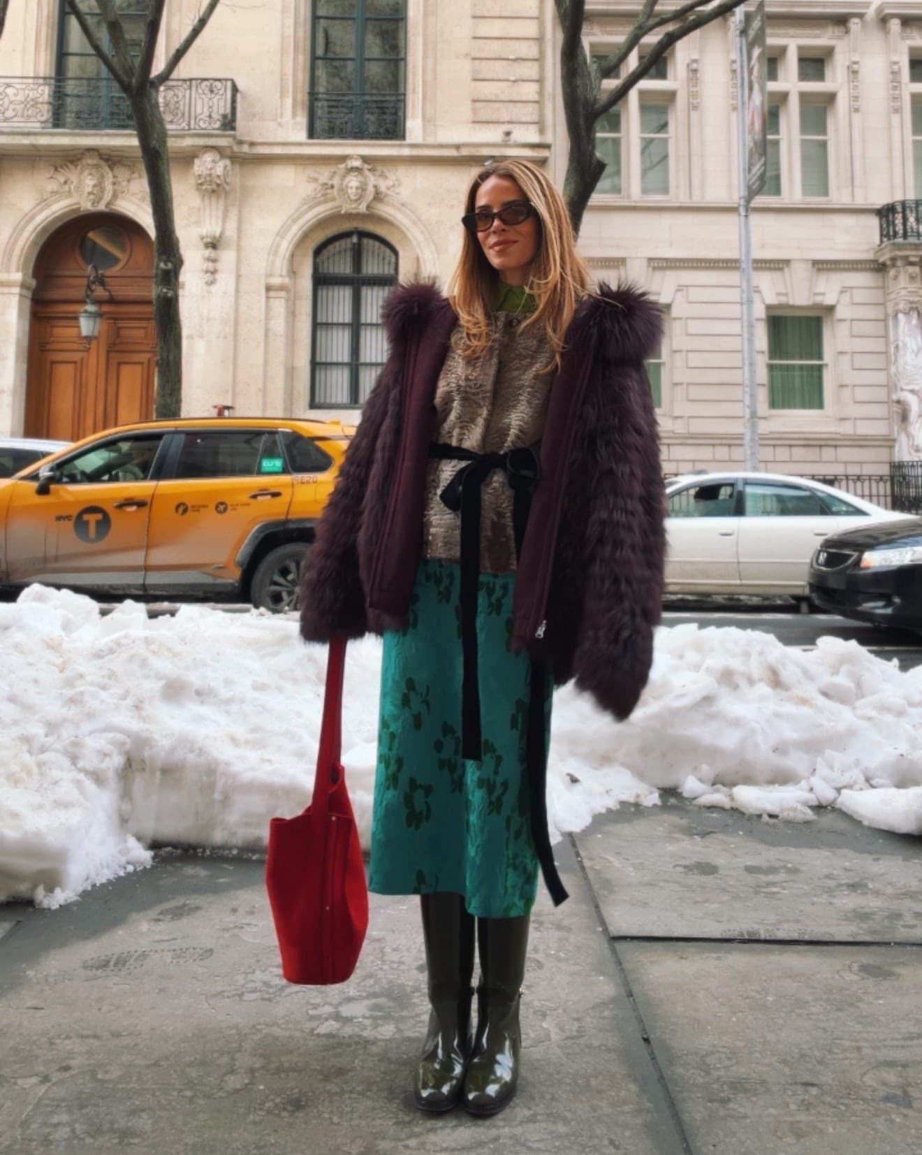 Winter Power Statement