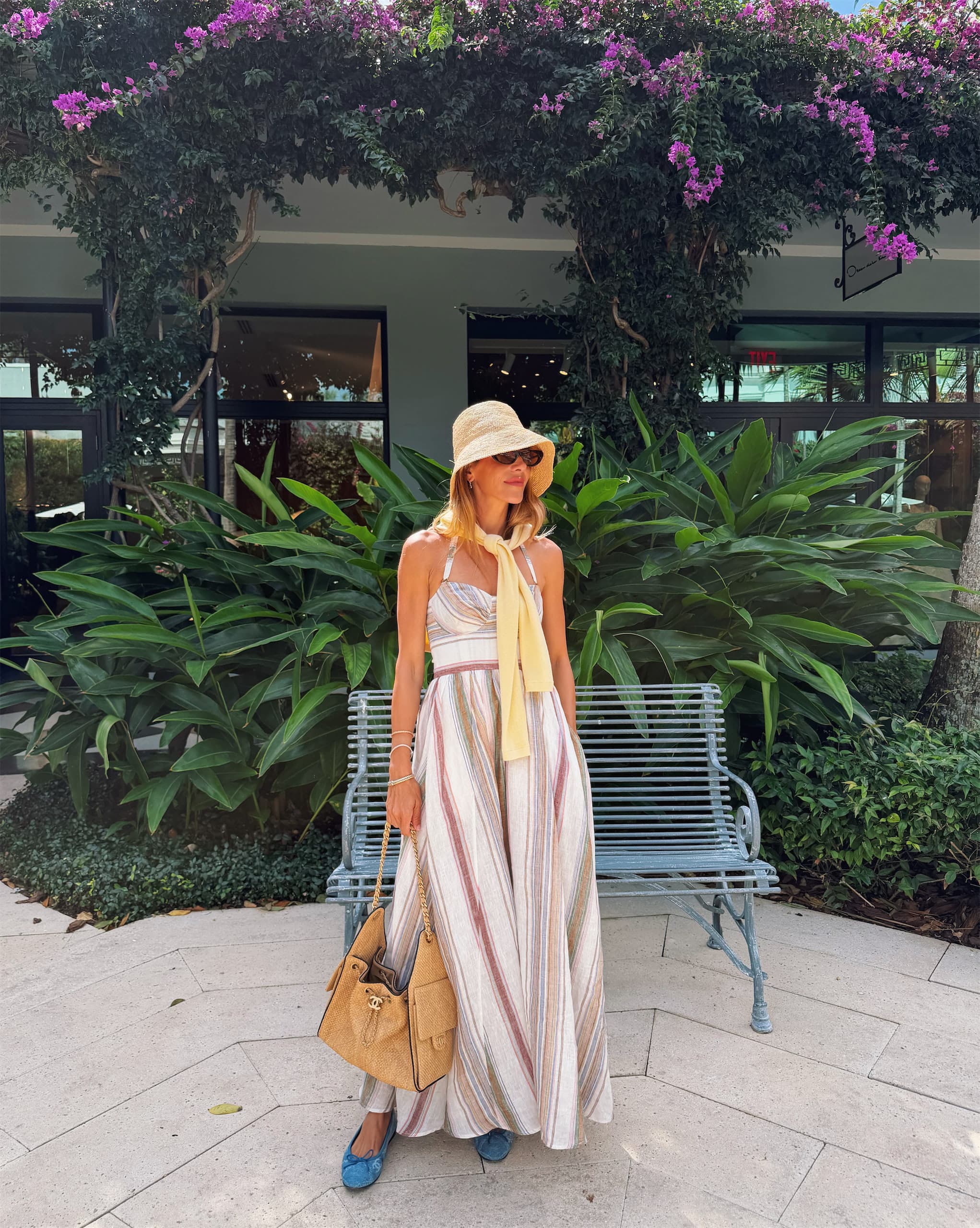 Garden Party Romance Ready