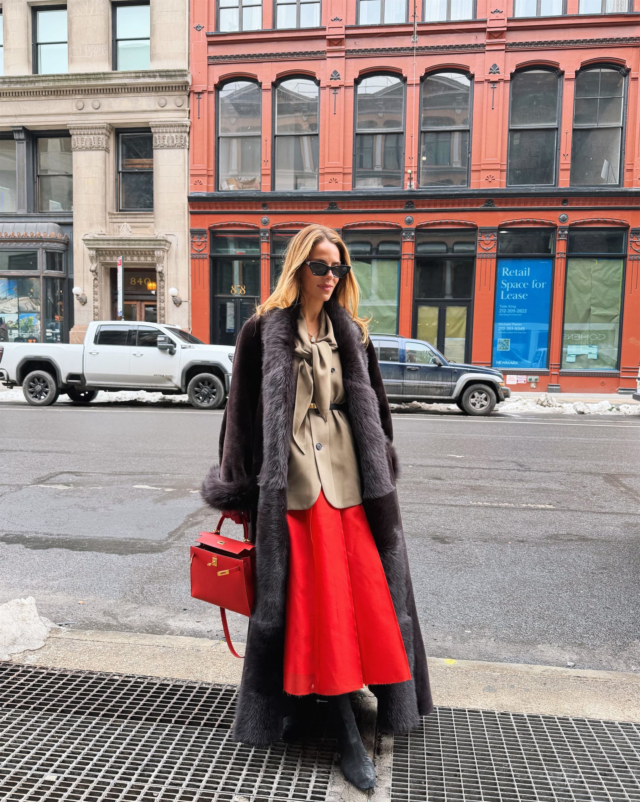 Winter Power Move Energy