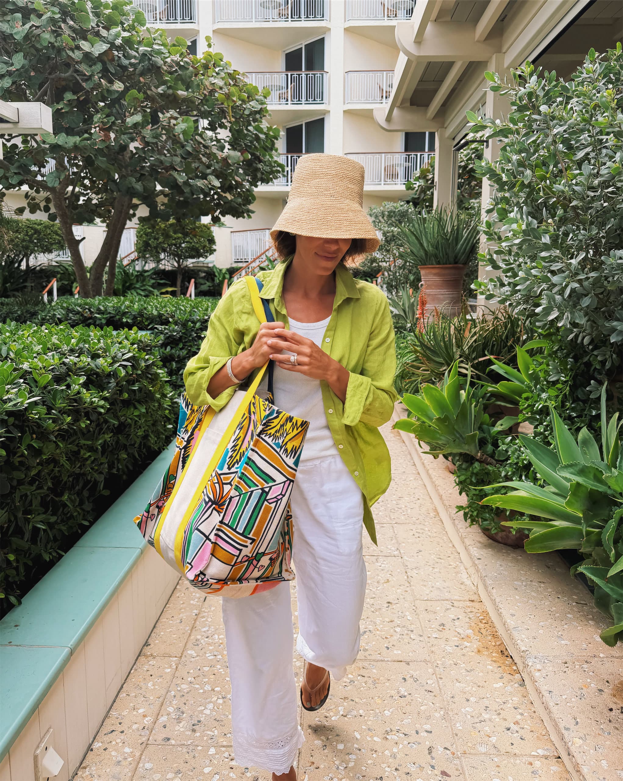 Resort Days, Citrus Dreams