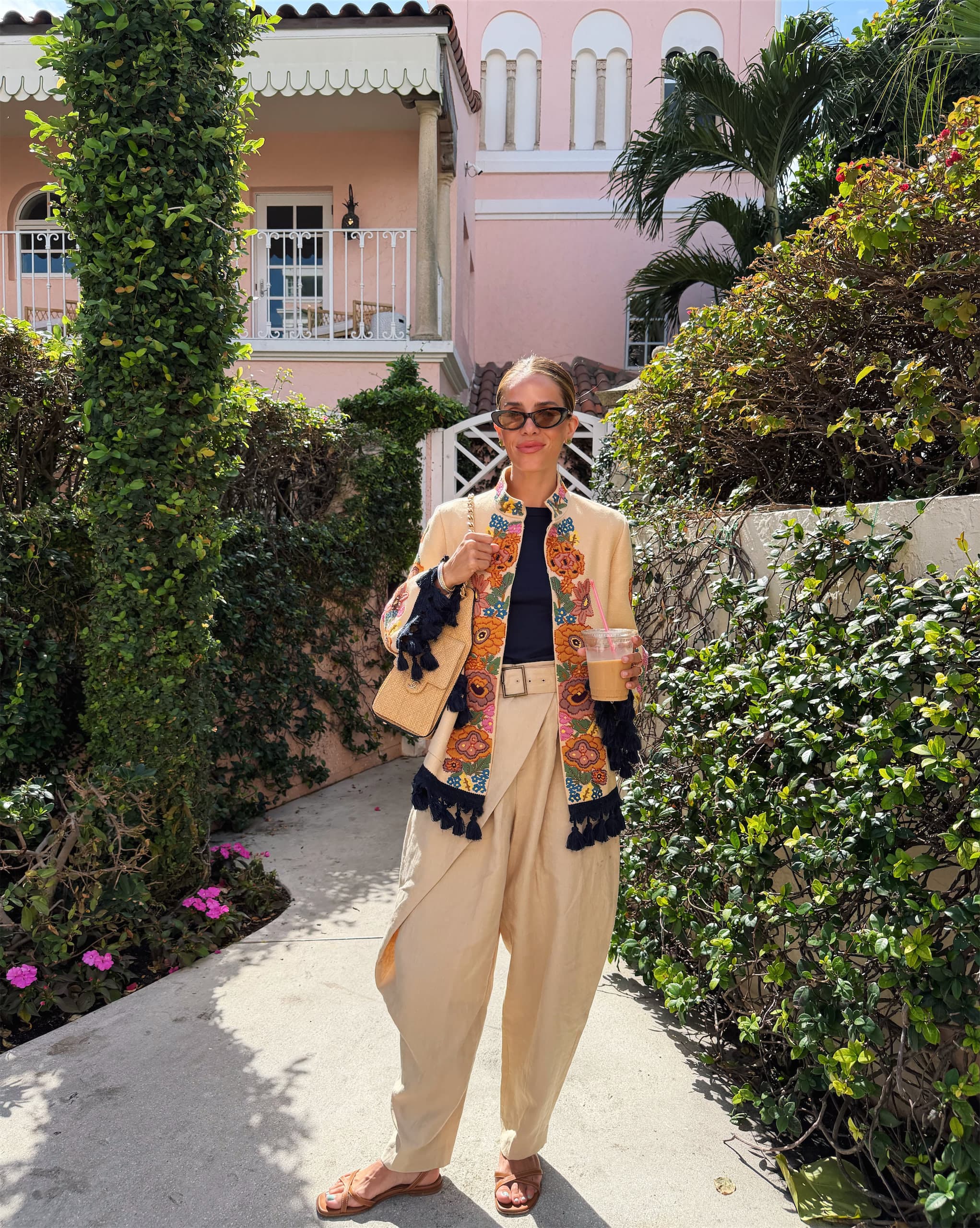 Garden Party Bohemian Dreams