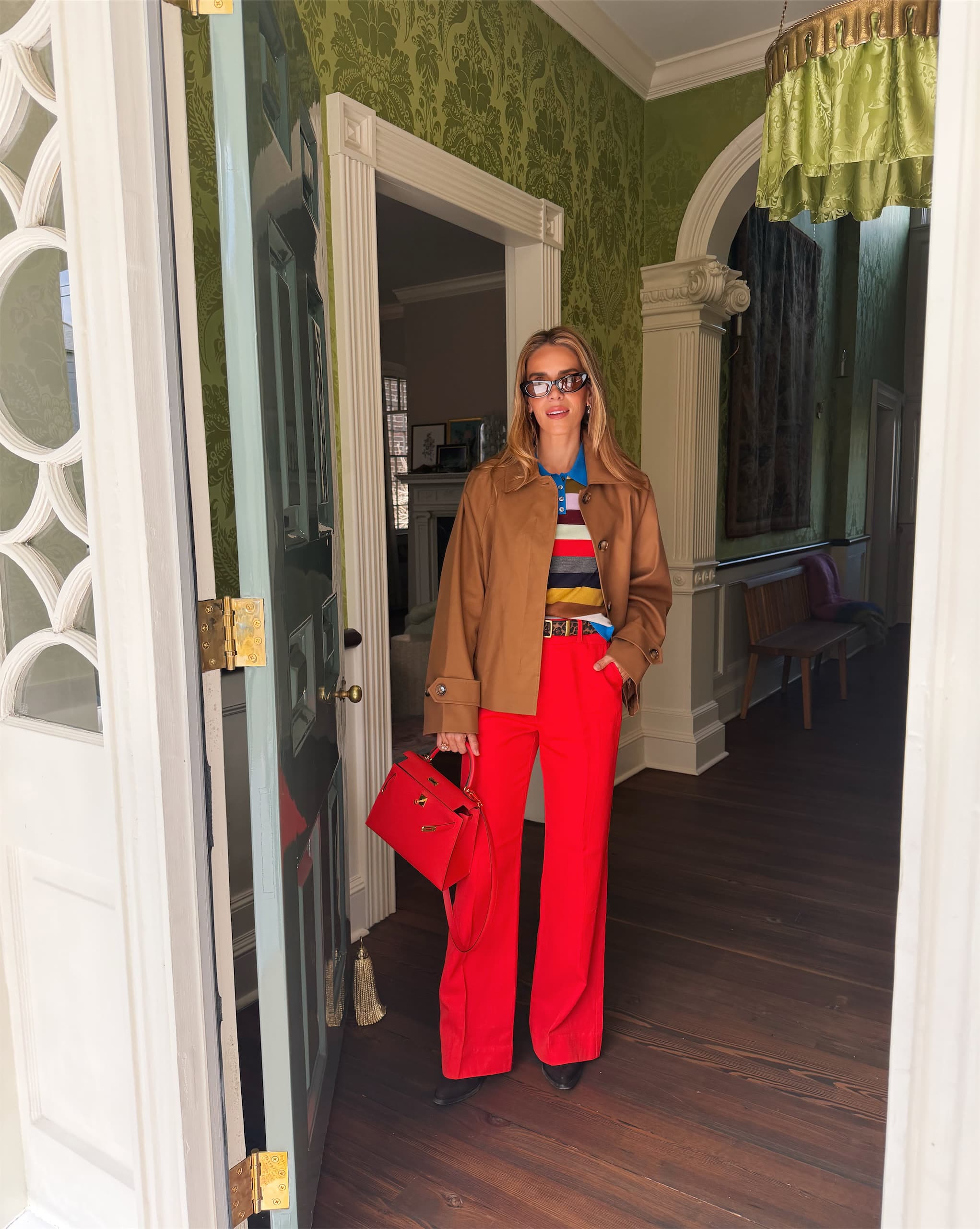 Boardroom Power Play