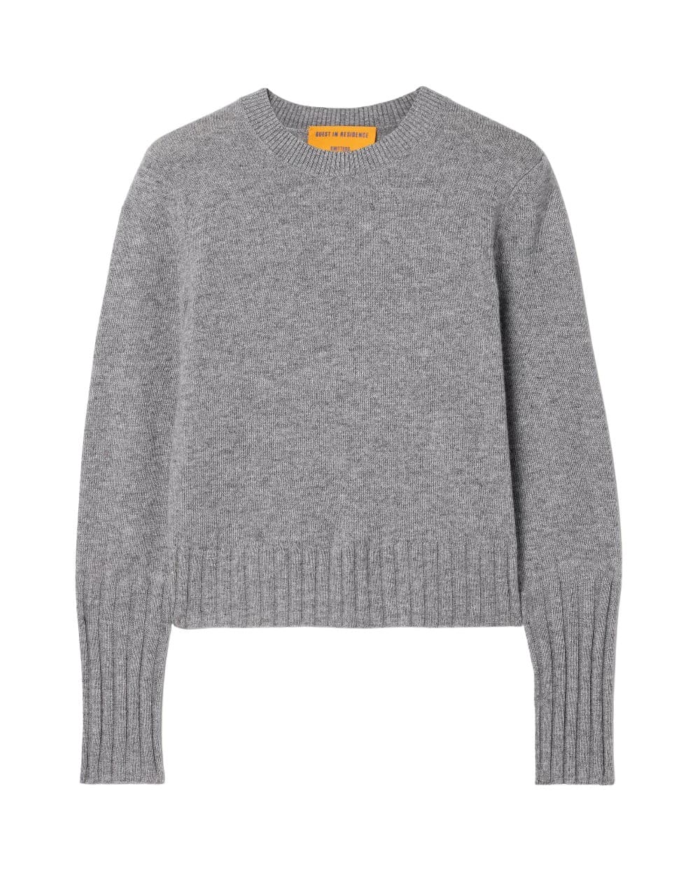 Guest in Residence Sweater