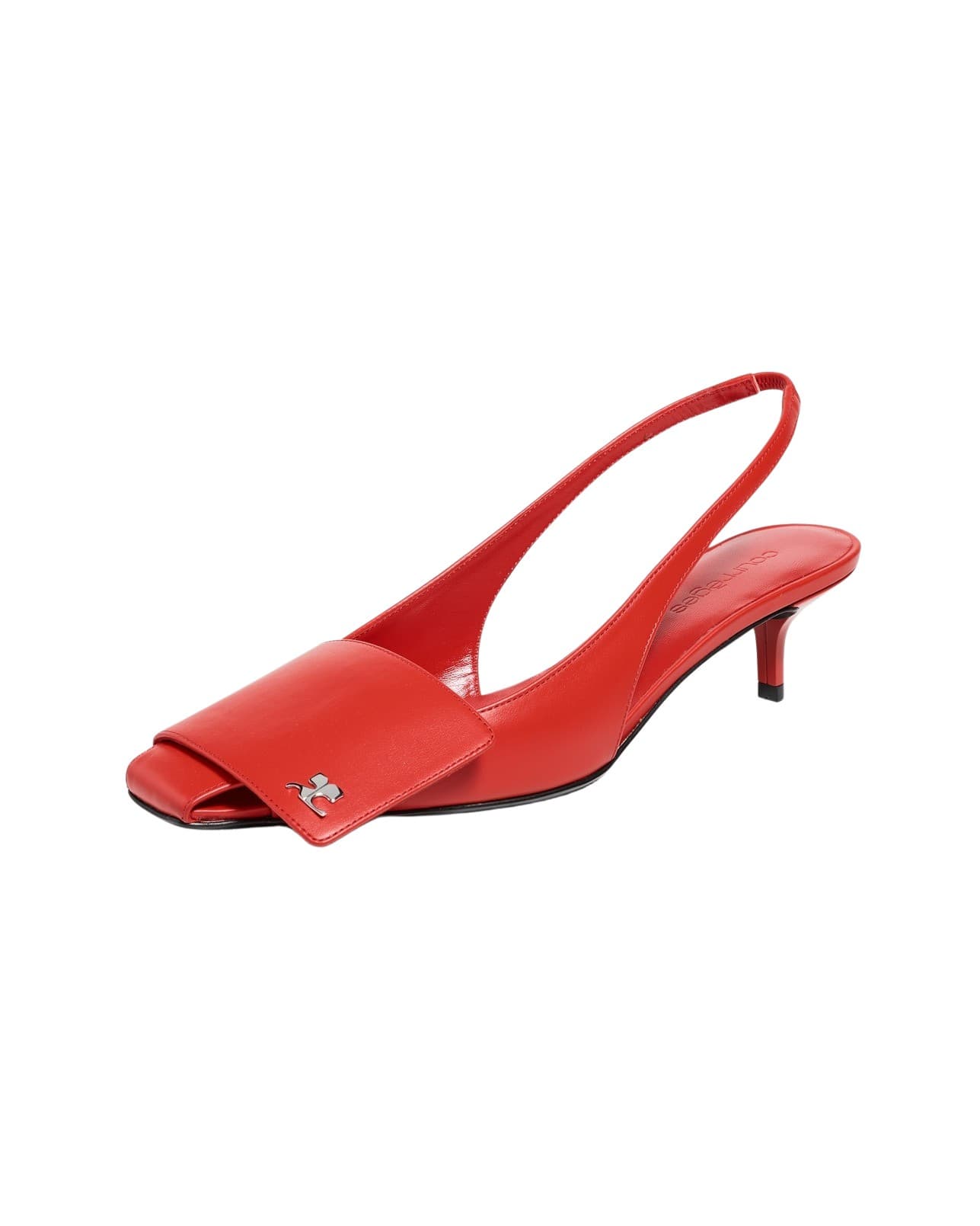 Courreges Pumps