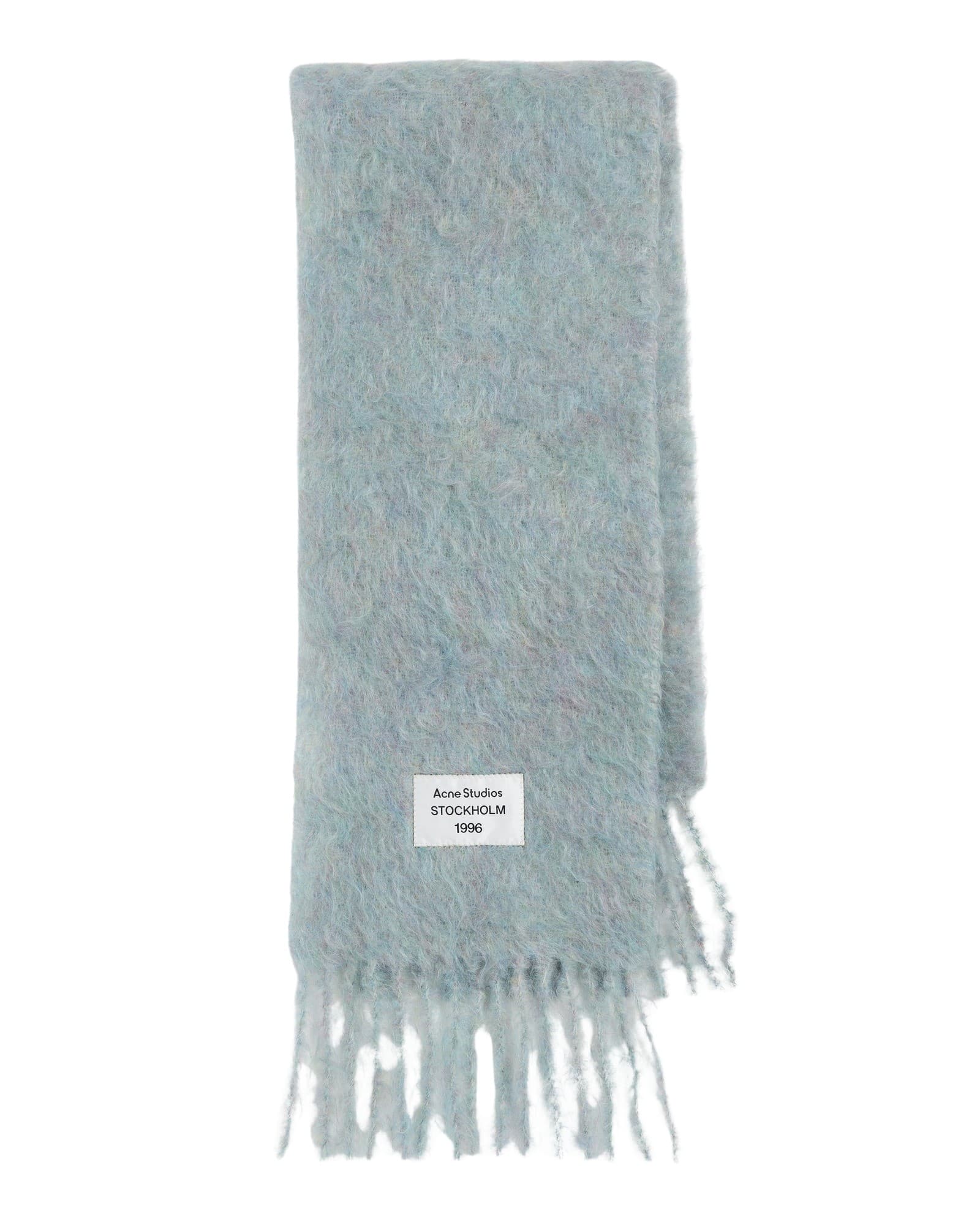 Acne Scarf