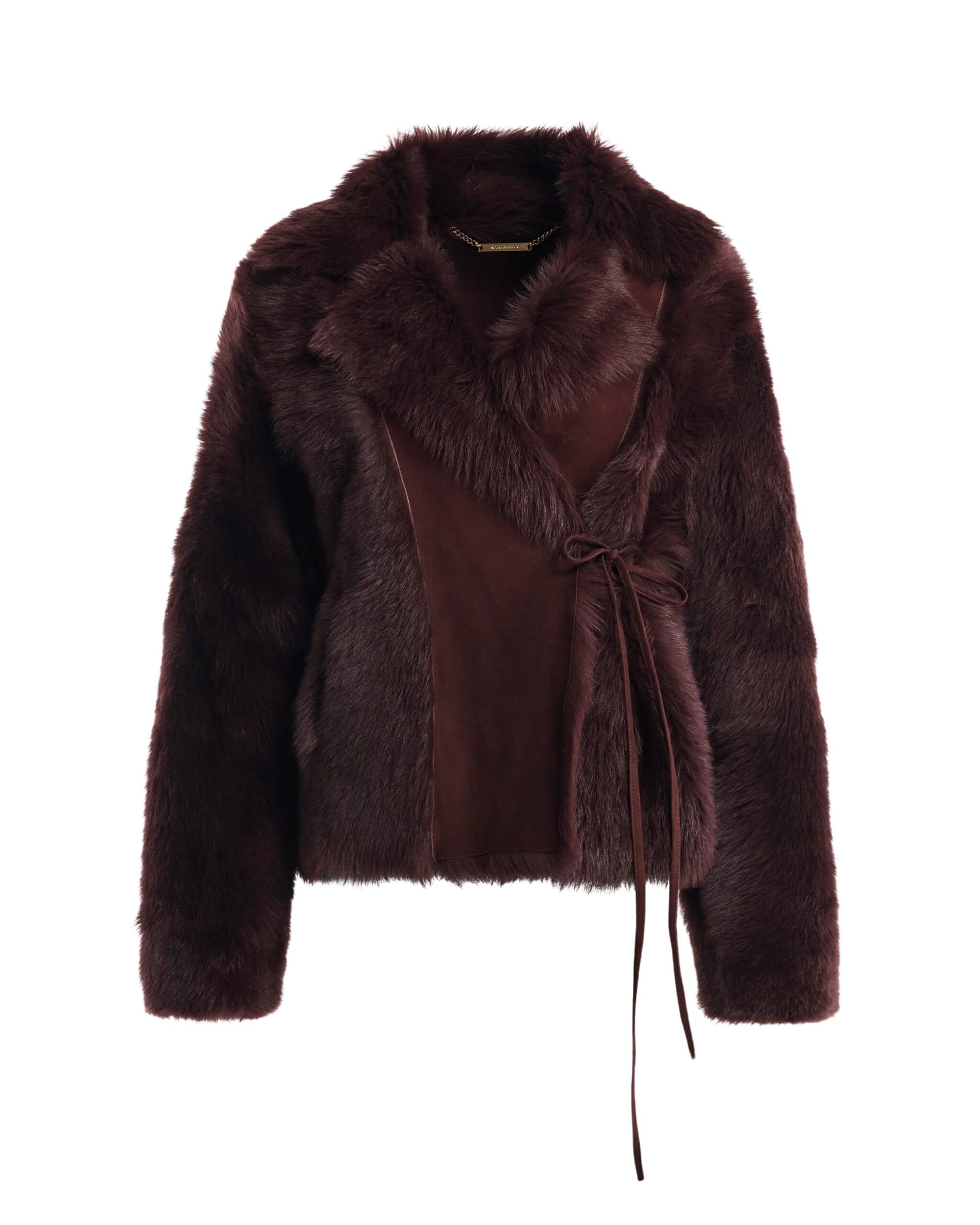 Simonetta Ravizza Jacket