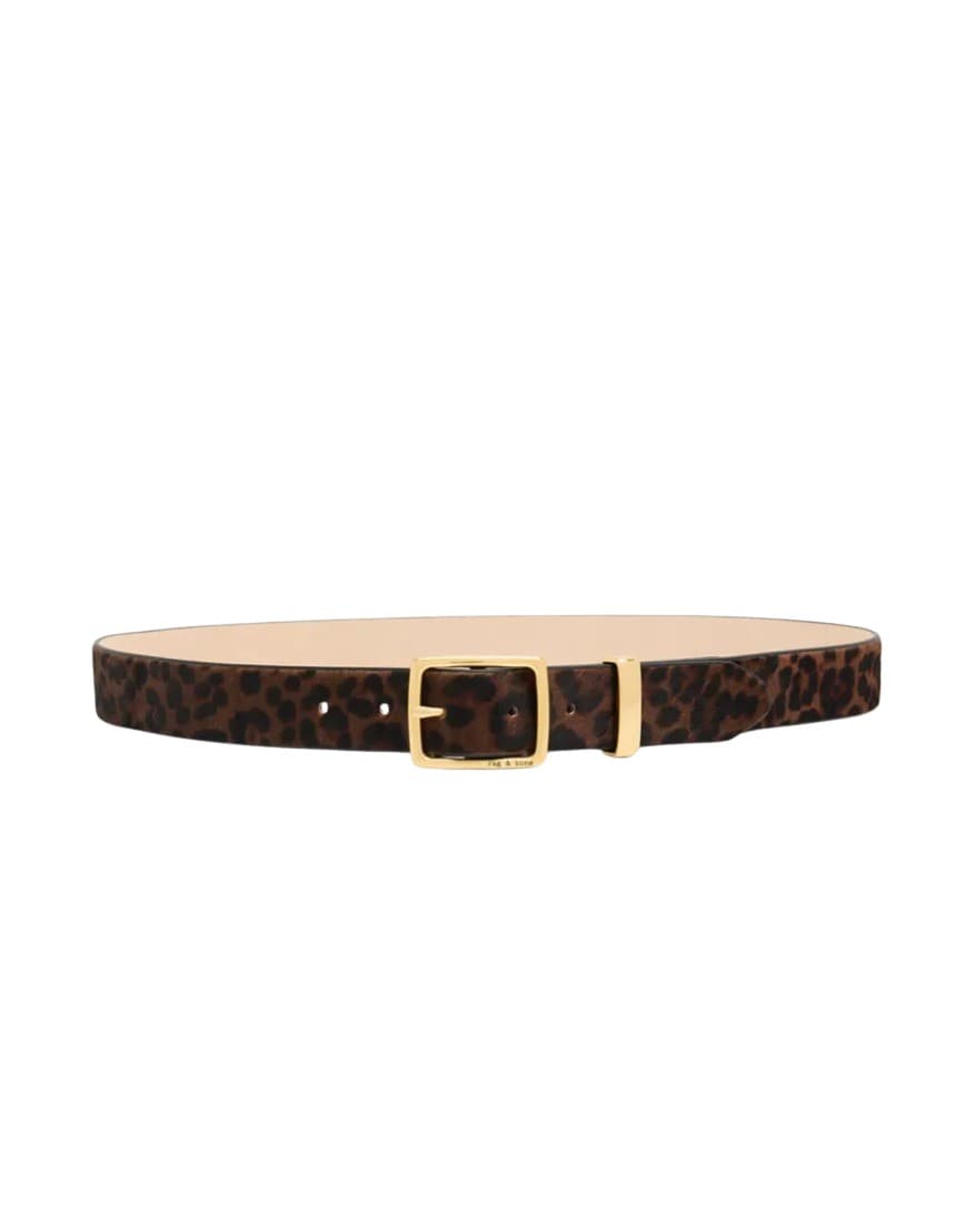 Rag & Bone Belt