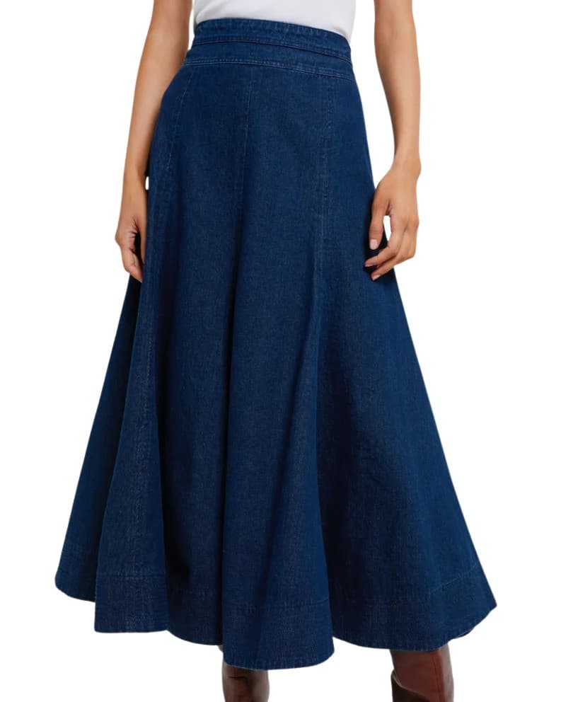Bottega Veneta Skirt