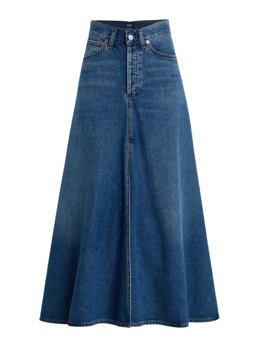 Bottega Veneta Skirt