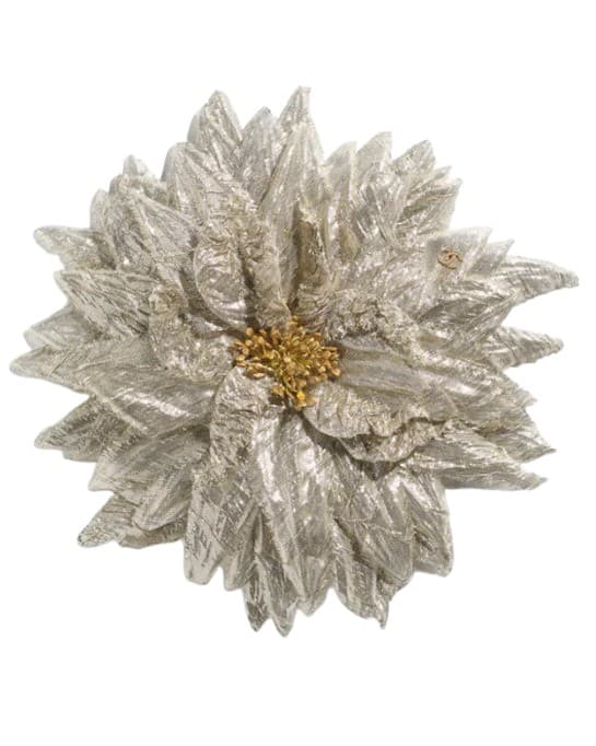 Chanel Brooch