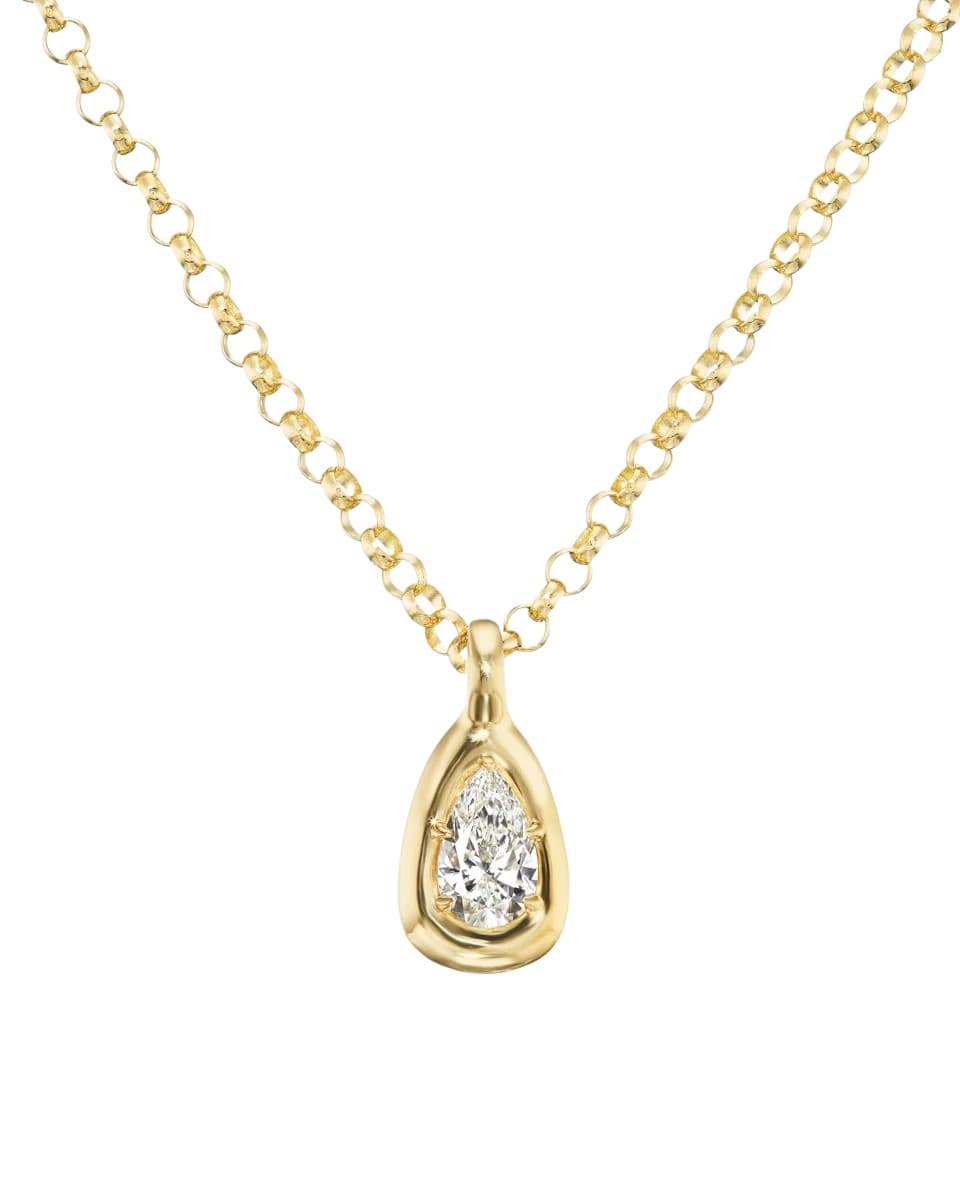 Arielle Ratner Necklace