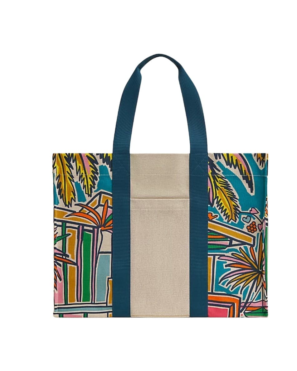 Hermes Tote