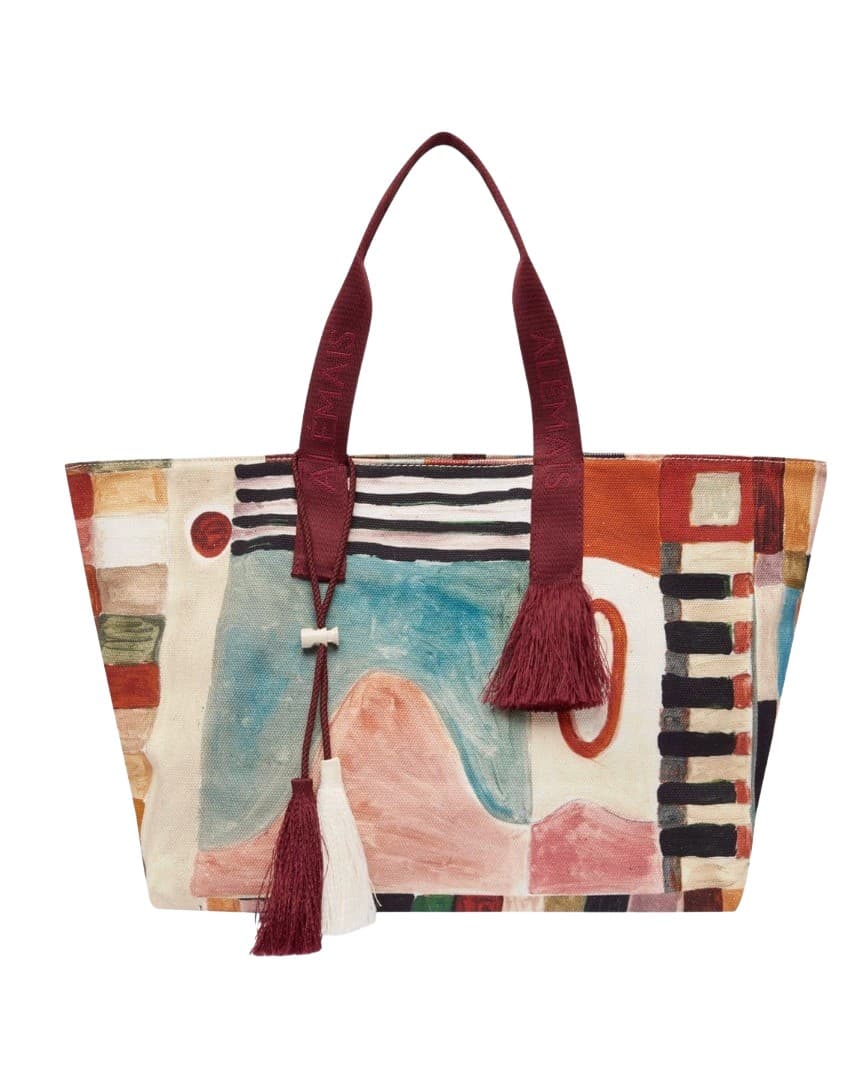 Hermes Tote