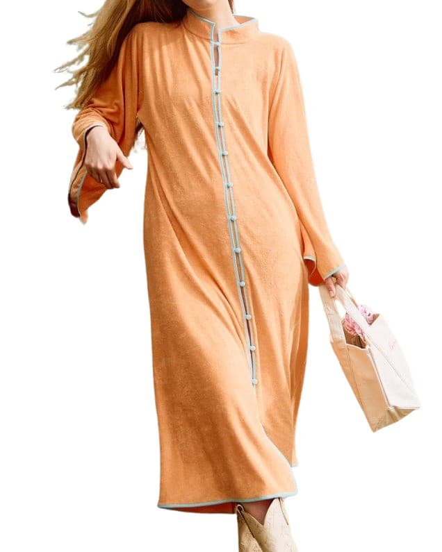 Weezie x La Vie Coverup