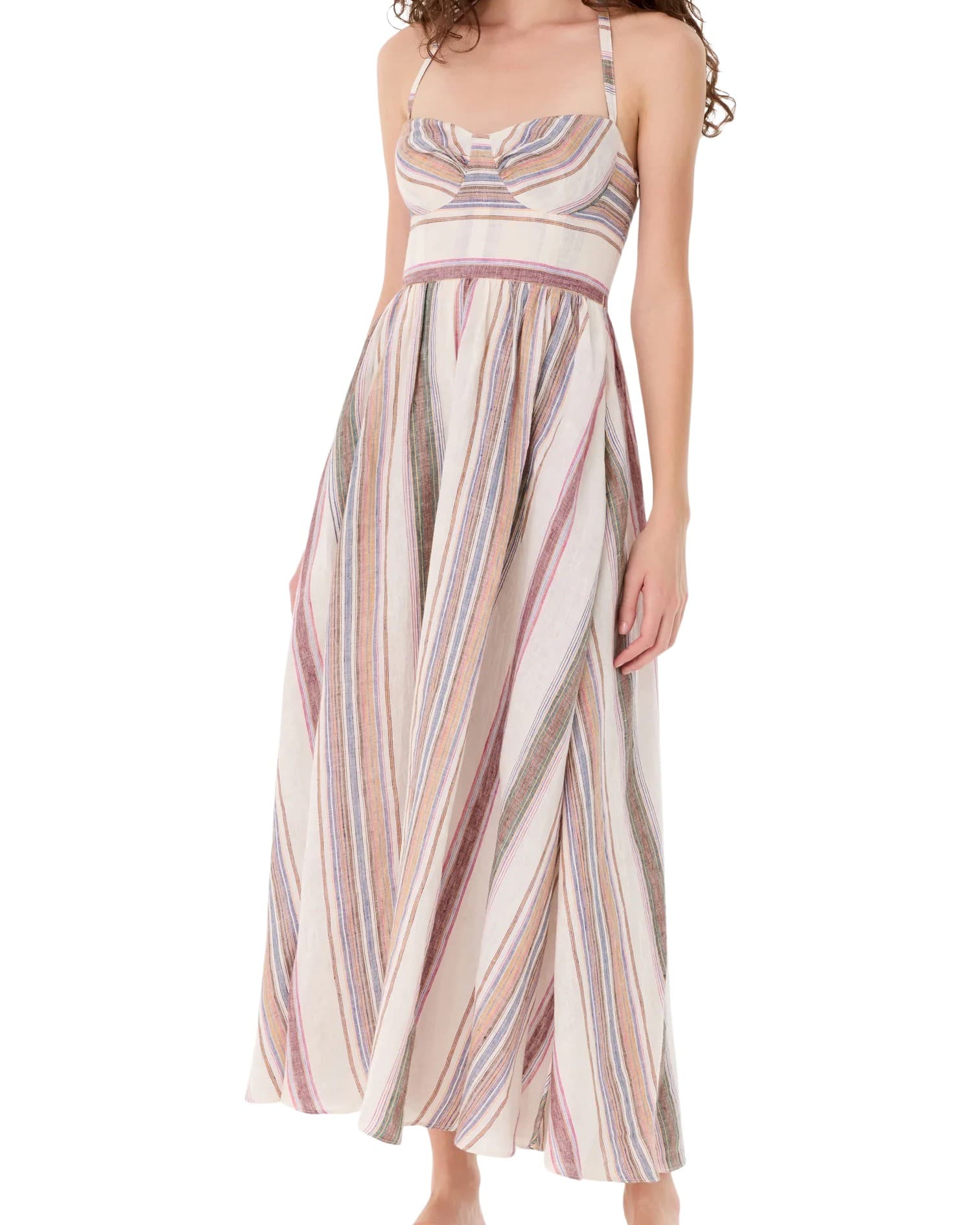 Emporio Sirenuse Dress