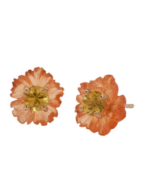 Irene Neuwirth Earrings