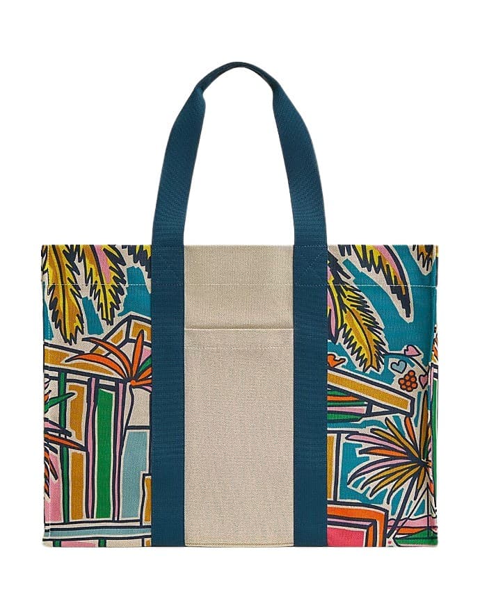 Hermes Tote