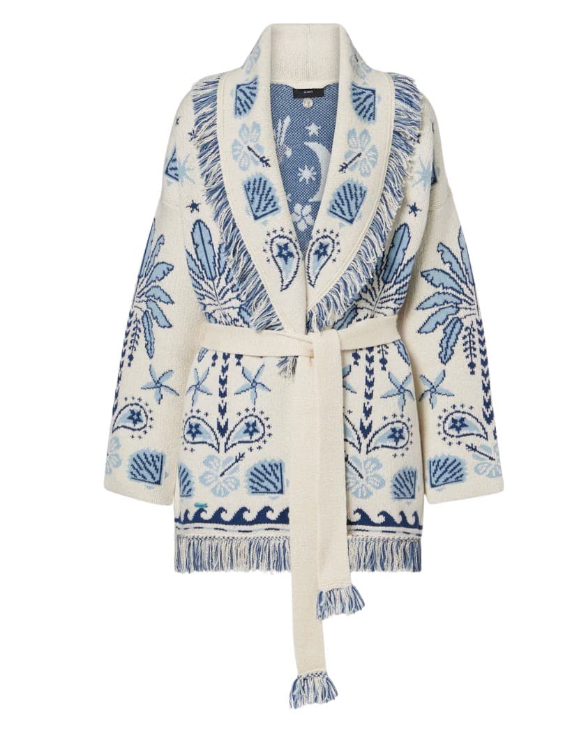 Alanui Cardigan