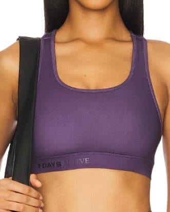 The Upside Sports Bra