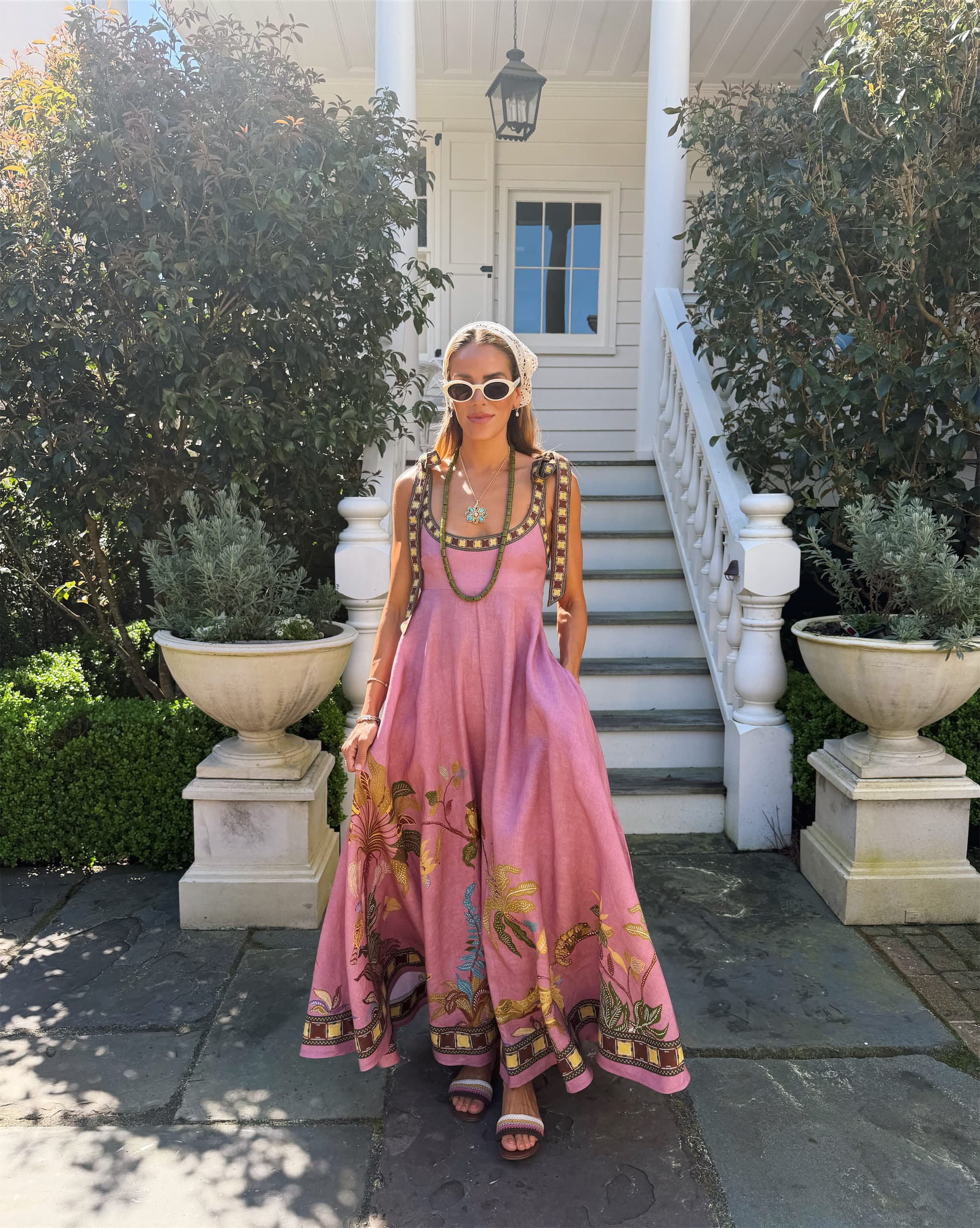 Garden Party Dreaming