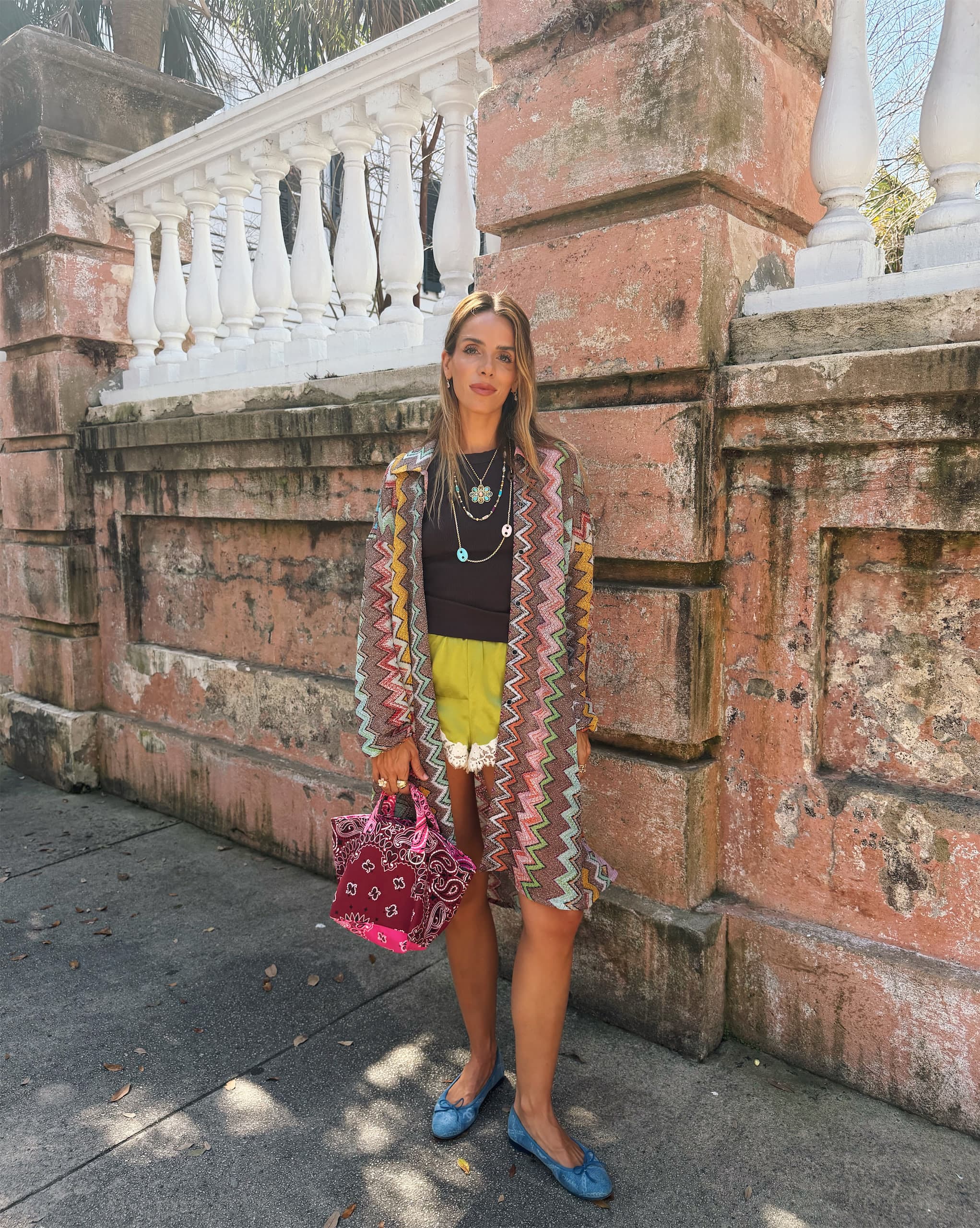 Bohemian Spring Awakening