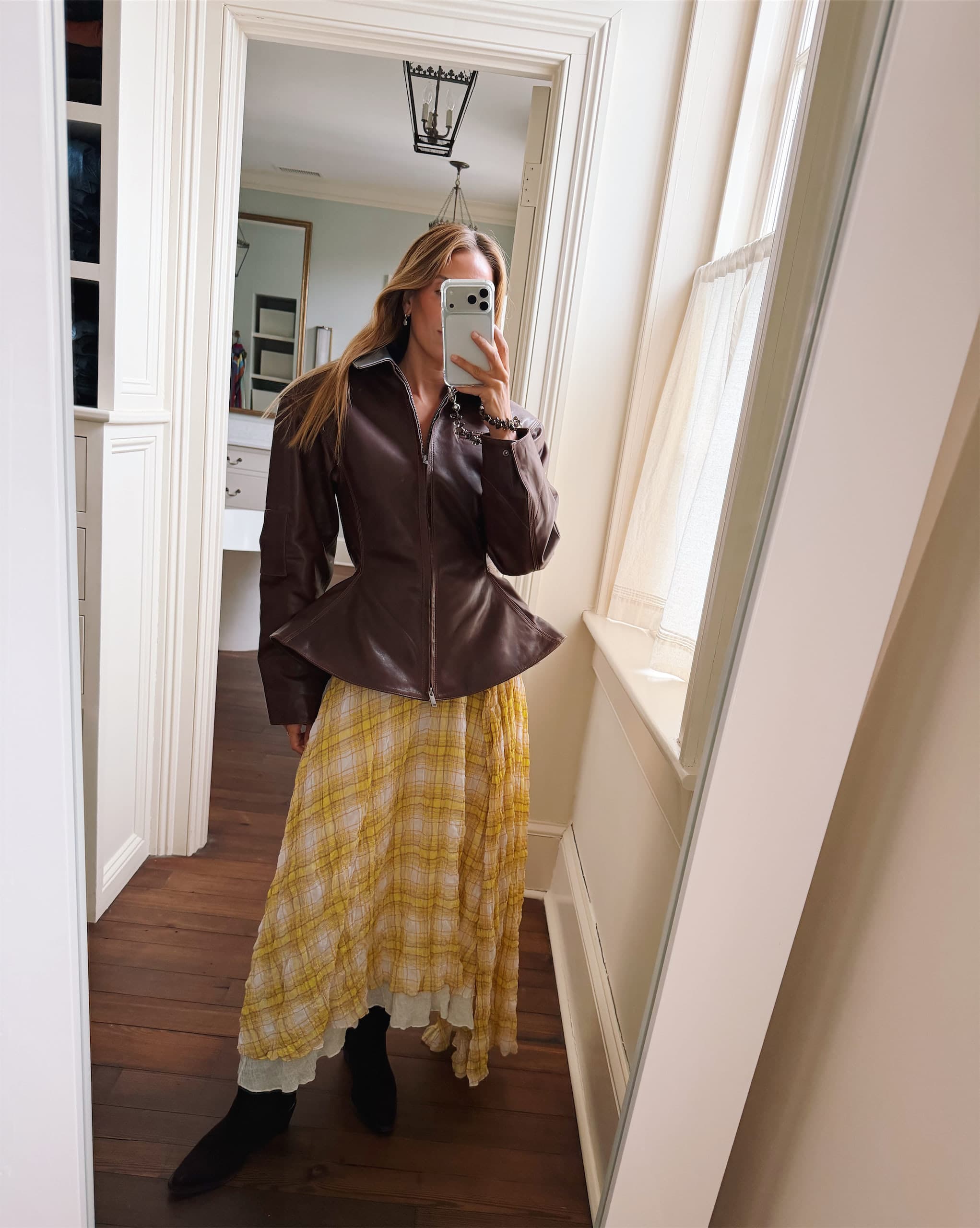 Cozy Bohemian Evening Vibes