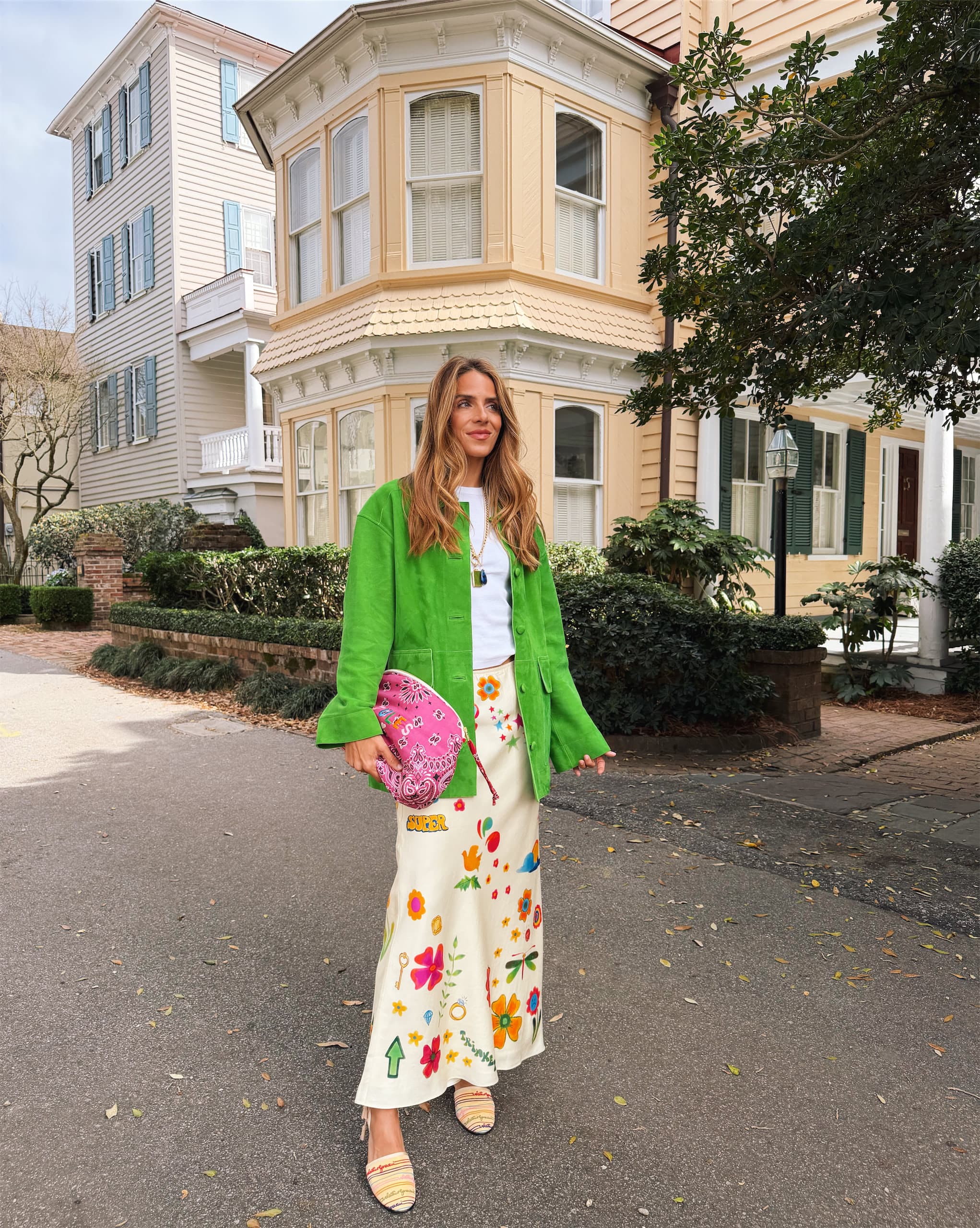 Springtime Color Confidence Unleashed