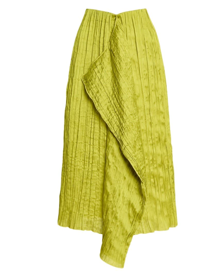 Dries Van Noten Skirt