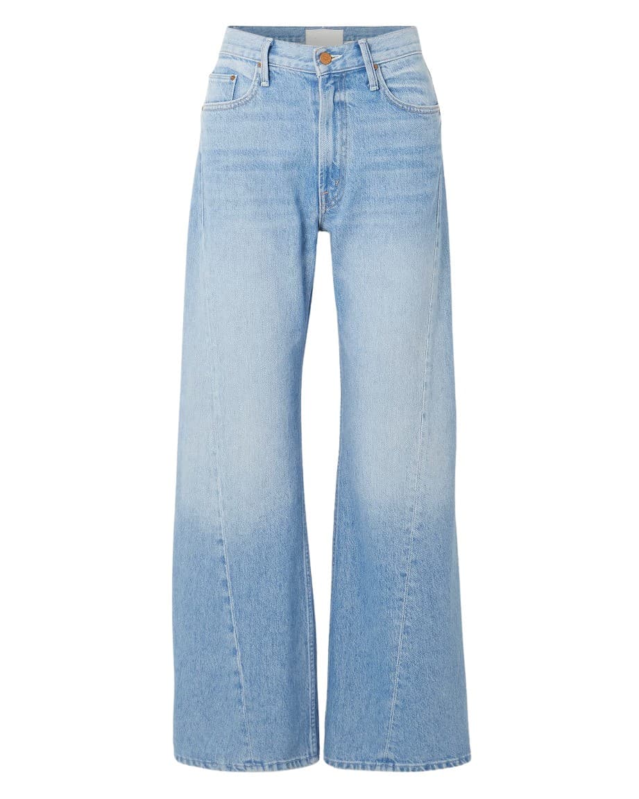 Mother Jeans