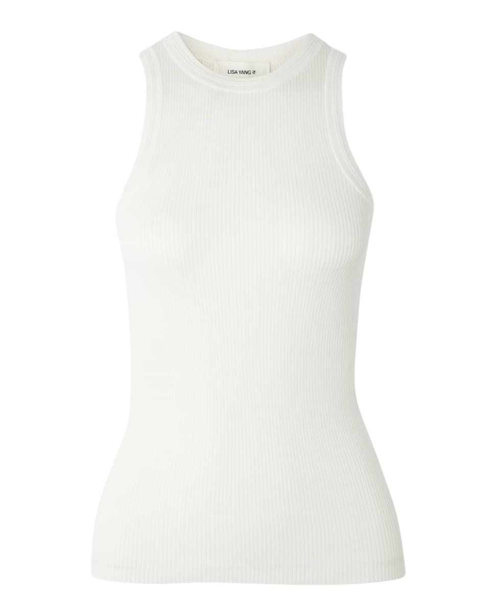 Lisa Yang Tank