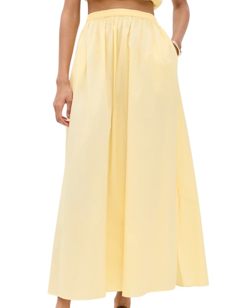 Rosie Assoulin Skirt