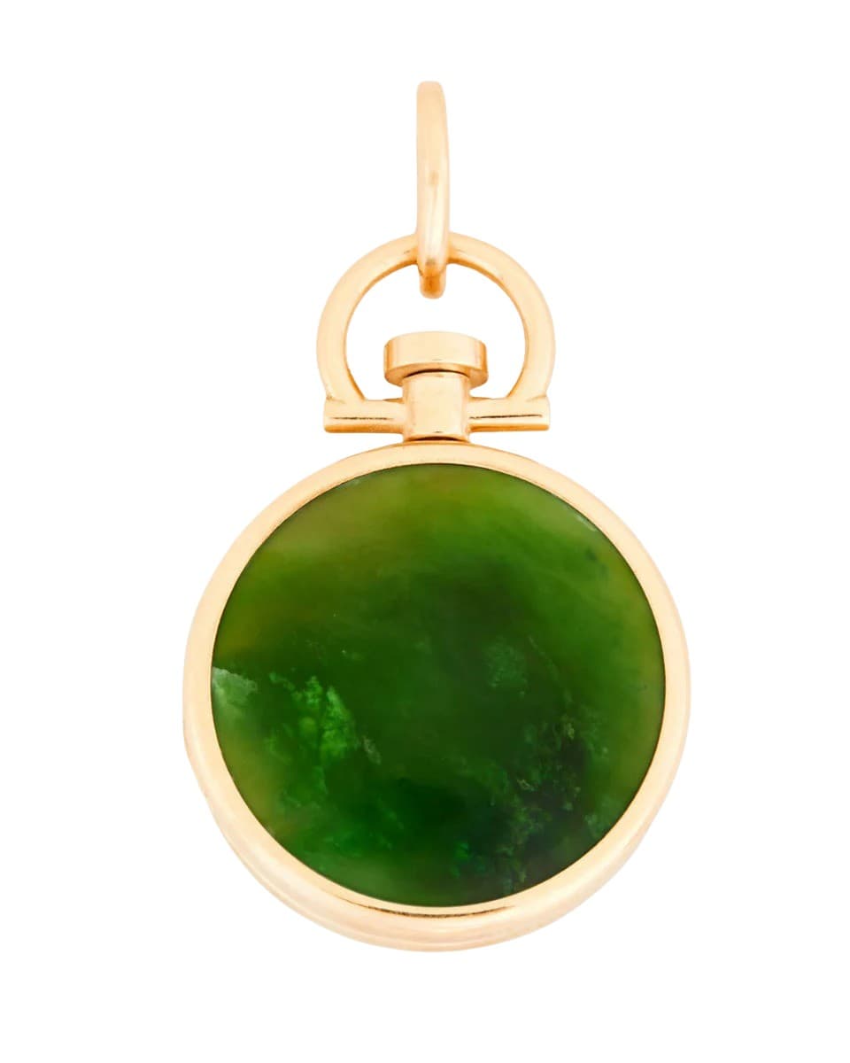 Sherman Field Necklace