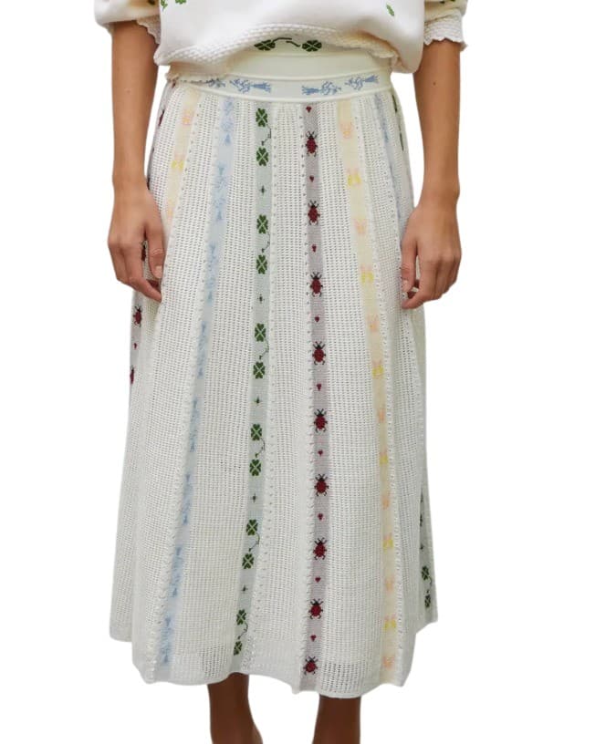 Molli Skirt