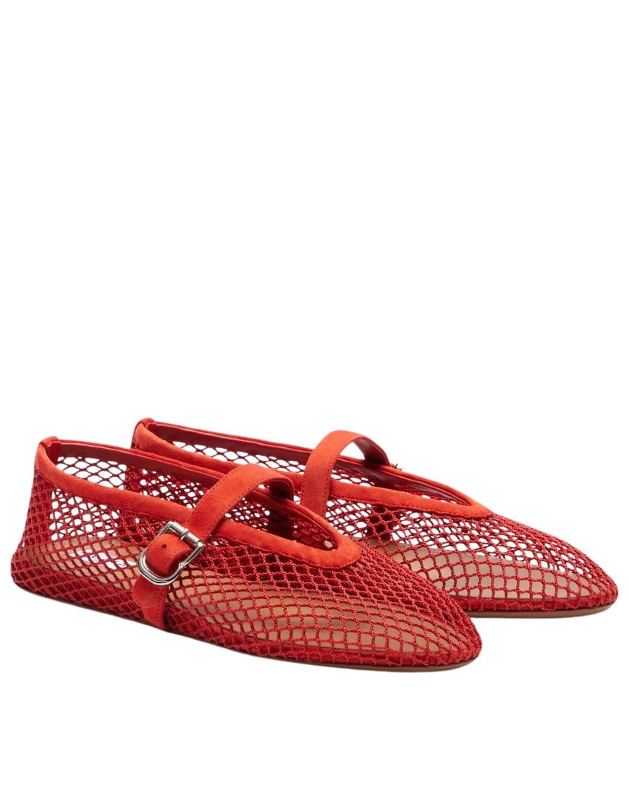 Alaia Flats