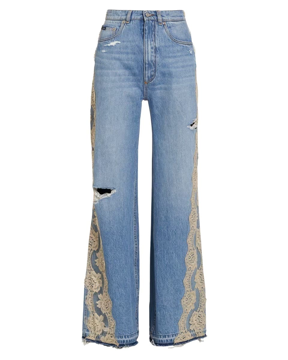 Dolce & Gabbana Jeans