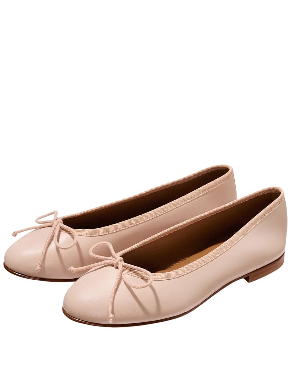 Chanel Flats