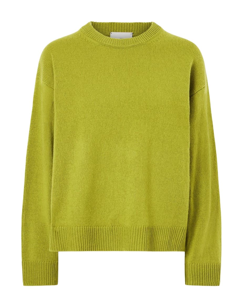 Elder Statesman Sweater