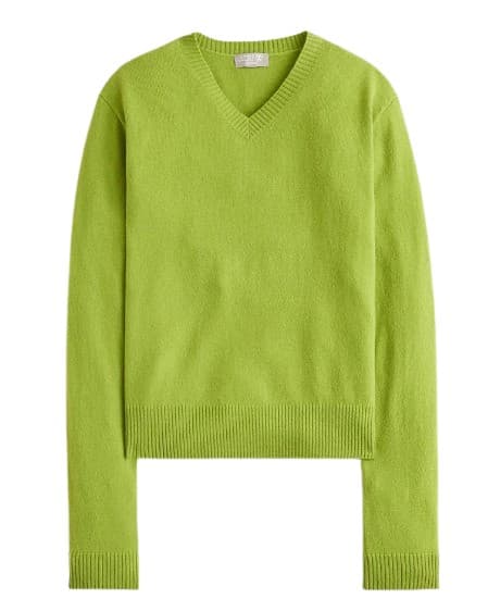 Elder Statesman Sweater