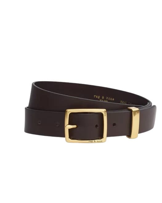 Rag & Bone Belt
