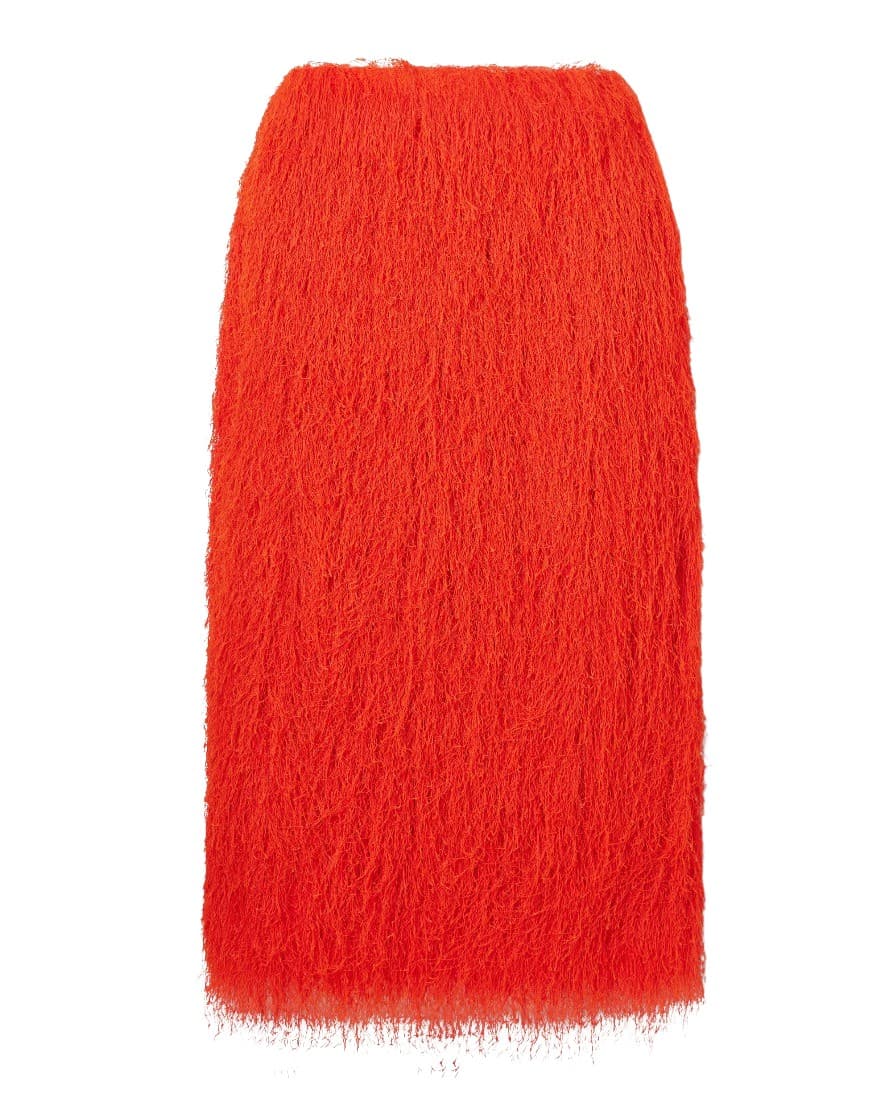 Dries Van Noten Skirt