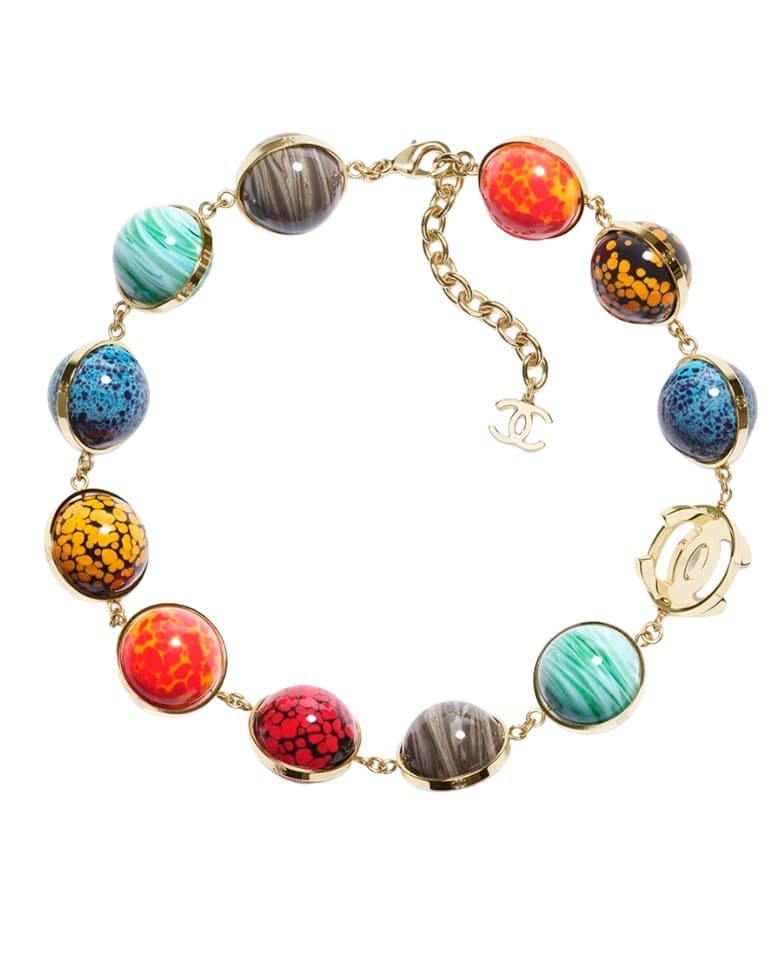 Chanel Necklace